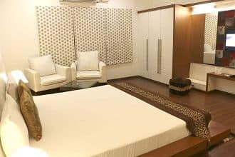 Hotel Seyon Plaza, Coimbatore 4